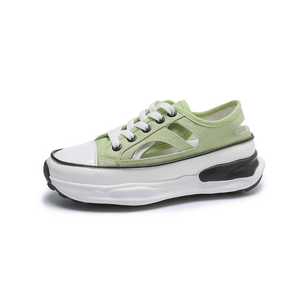 Uus 6 cm tallaga naiste tossude mudel