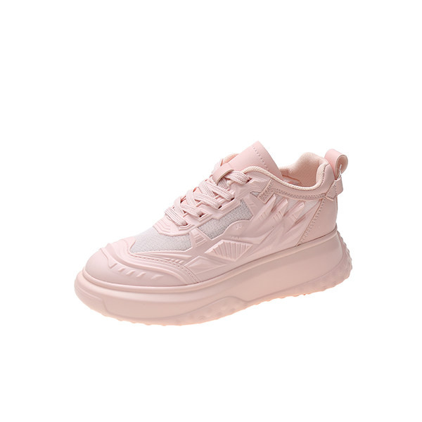 Naiste võrkkangaga hingavad tossud