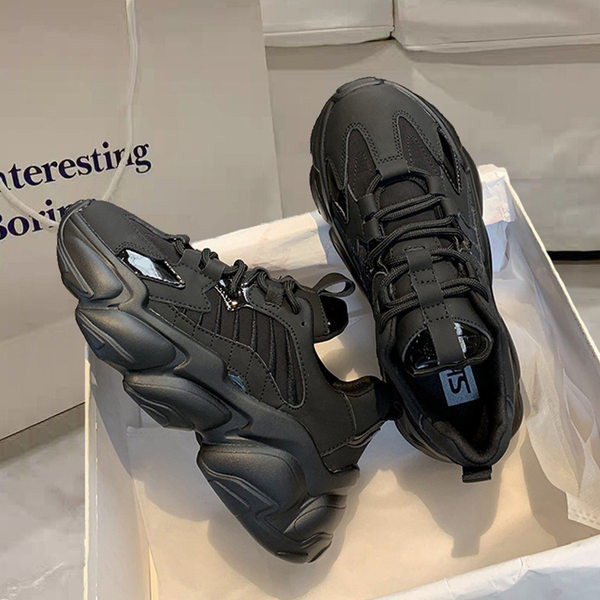 Uus mudel ökonahast ja tekstiilist paeltega naiste tossud