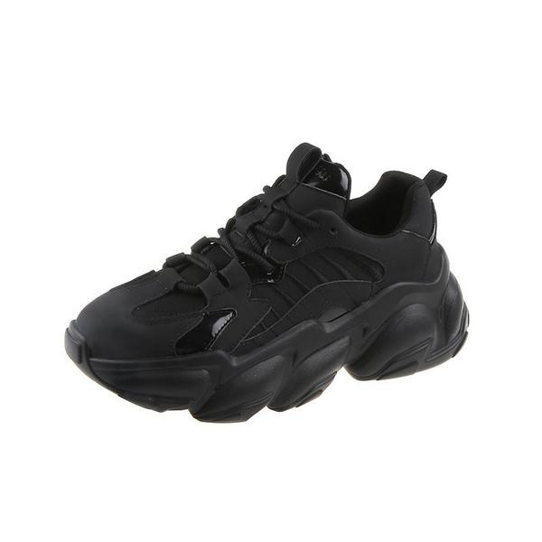 Uus mudel ökonahast ja tekstiilist paeltega naiste tossud