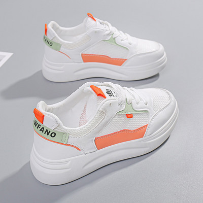 Casual tenisice od eko kože i tekstila