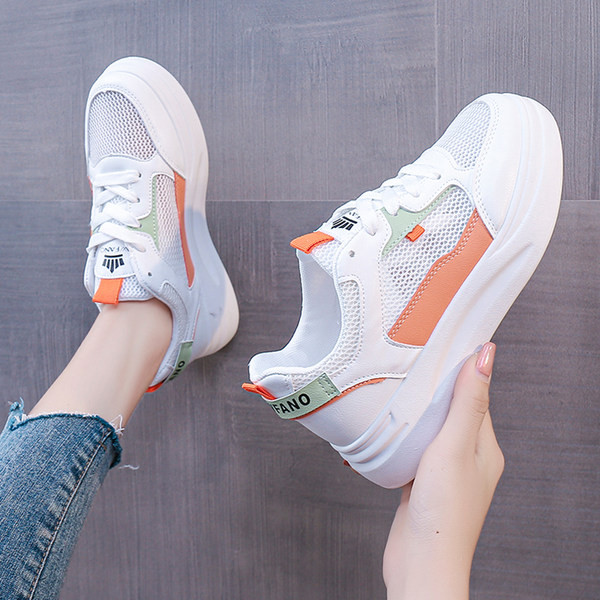 Casual tenisice od eko kože i tekstila