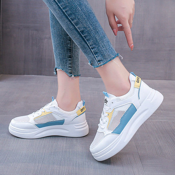 Casual tenisice od eko kože i tekstila