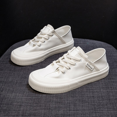 Ženske tenisice od tekstila sa ravnim đonom