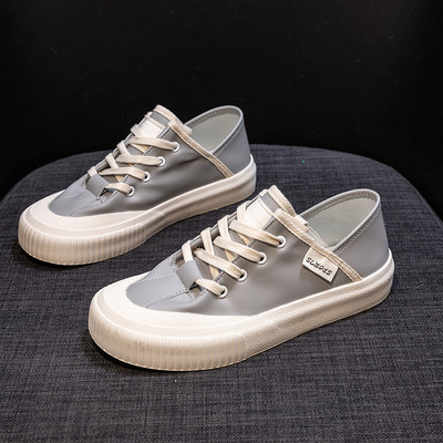 Ženske tenisice od tekstila sa ravnim đonom