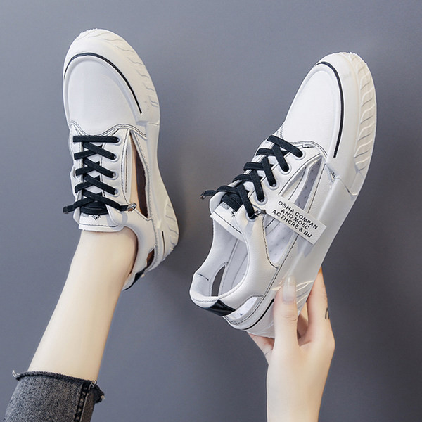 Uus mudel kevad-suvised paeltega tossud