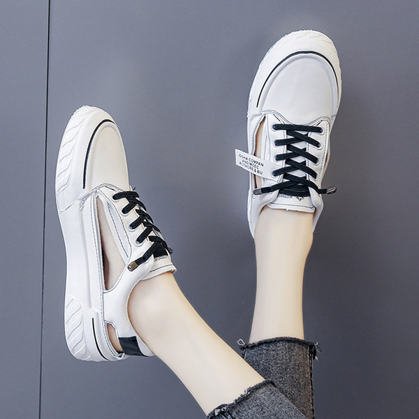 Uus mudel kevad-suvised paeltega tossud