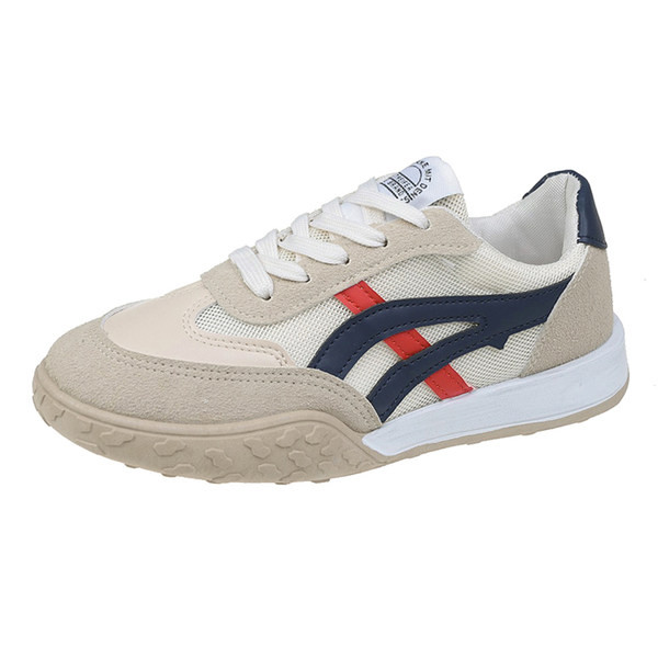 Eco seemisnahast valmistatud vabaaja tossude uus mudel