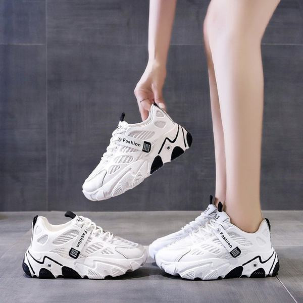 Jauns pavasara sieviešu kedu modelis ar raupju zoli