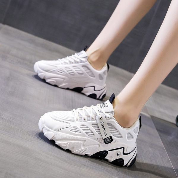 Jauns pavasara sieviešu kedu modelis ar raupju zoli