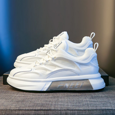 Kevad-suvised paelte ja lameda tallaga tossud