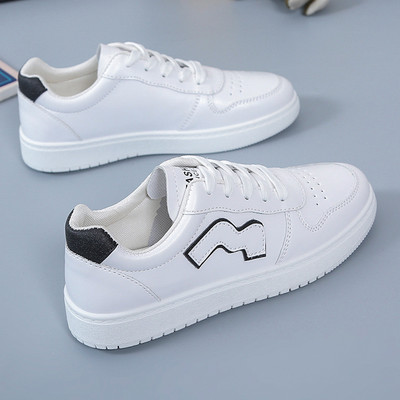 Naiste ökonahast tossud - valget värvi