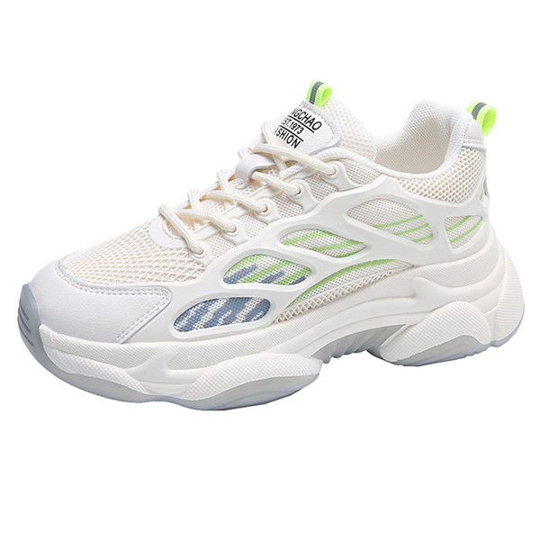 Naiste ökonahast ja tekstiilist kevadtossud