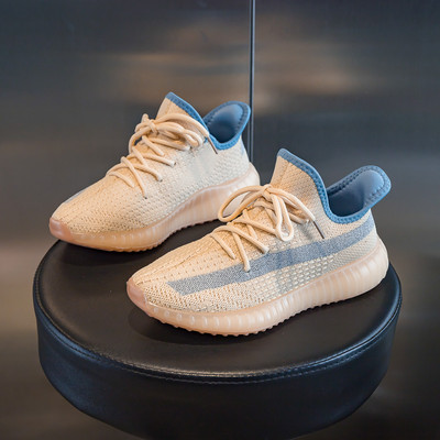 Ženske sportske tenisice s grubim potplatom pogodne za svakodnevnu upotrebu