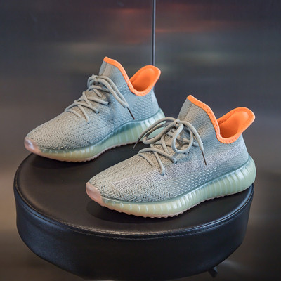 Ženske sportske tenisice s grubim potplatom pogodne za svakodnevnu upotrebu