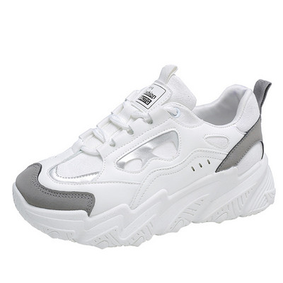 Jauns kedu modelis ar raupju zoli sievietēm