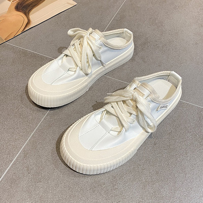 Lameda tallaga riidest valmistatud vabaaja naiste tossud