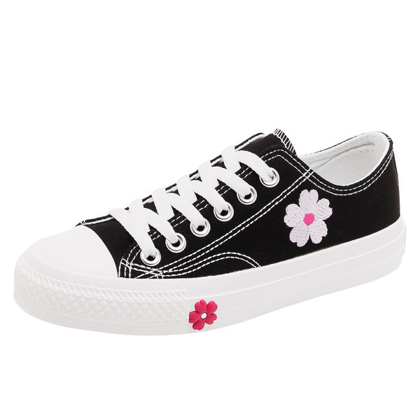 Lilletikandi ja lipsudega naiste vabaaja tossud