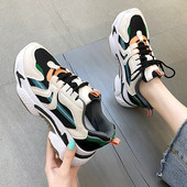 Pavasara-rudens kedas sievietēm ar raupju zoli