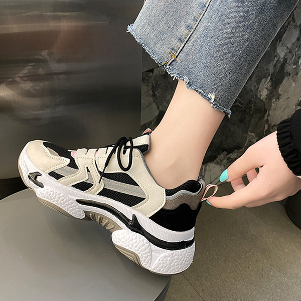 Pavasara-rudens kedas sievietēm ar raupju zoli