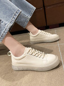 Γυναικεία αθλητικά παπούτσια με επίπεδη σόλα από σιλικόνη