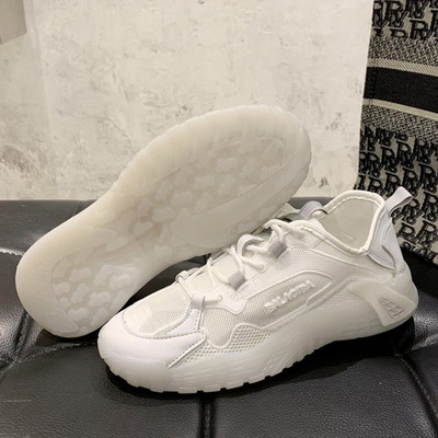 Νέο μοντέλο Γυναικεία casual αθλητικά παπούτσια από ύφασμα και κορδόνια