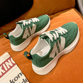 Novi model tenisica od eko brušene kože za sport i svakodnevni život