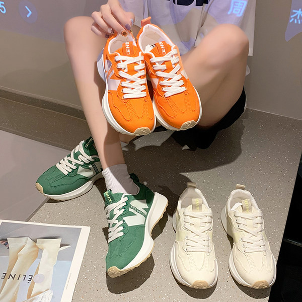 Novi model tenisica od eko brušene kože za sport i svakodnevni život