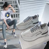 Jauns sieviešu kedu modelis ar plakanu zoli - divi modeļi