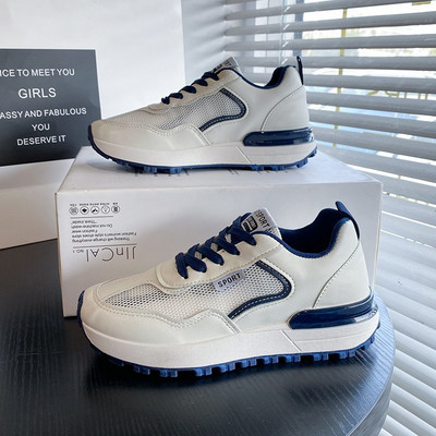 Jauns sieviešu kedu modelis ar plakanu zoli - divi modeļi