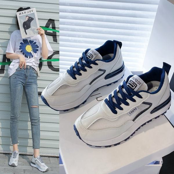 Jauns sieviešu kedu modelis ar plakanu zoli - divi modeļi