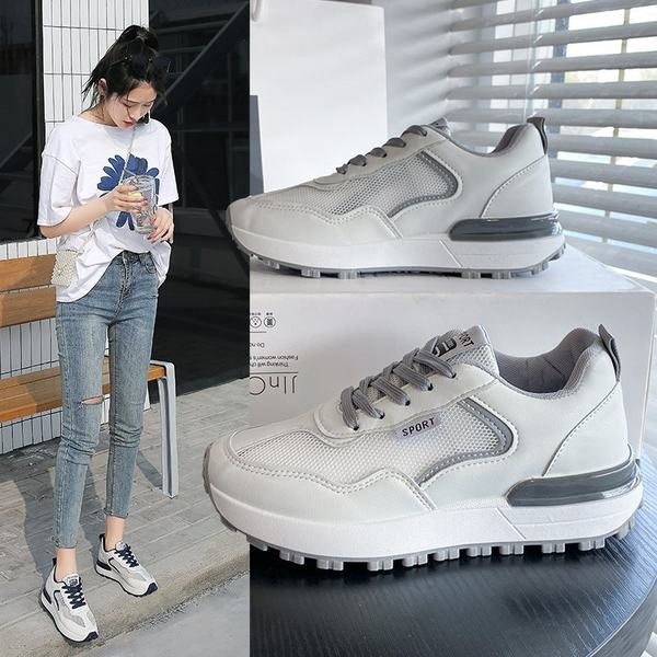 Jauns sieviešu kedu modelis ar plakanu zoli - divi modeļi