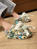 ΝΕΟ μοντέλο με γυναικεία αθλητικά παπούτσια με τρισδιάστατο στοιχείο