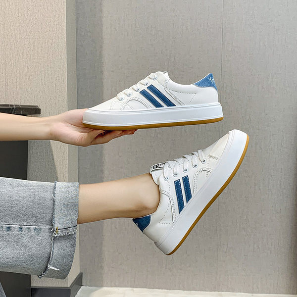 Lameda talla ja paeltega naiste tossud – kahte värvi