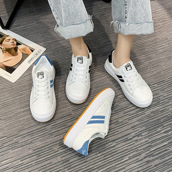 Lameda talla ja paeltega naiste tossud – kahte värvi