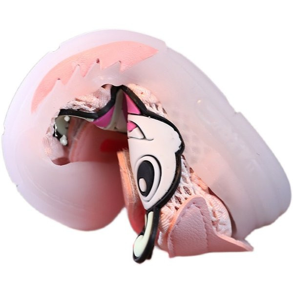 Novi model dječjih sandala sa čičak kopčanjem i svjetlećim potplatom