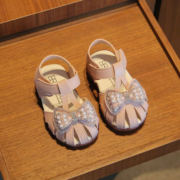 Νέο μοντέλο παιδικά σανδάλια με διαοσμητιές πέτρες και  στερέωση βελκρό