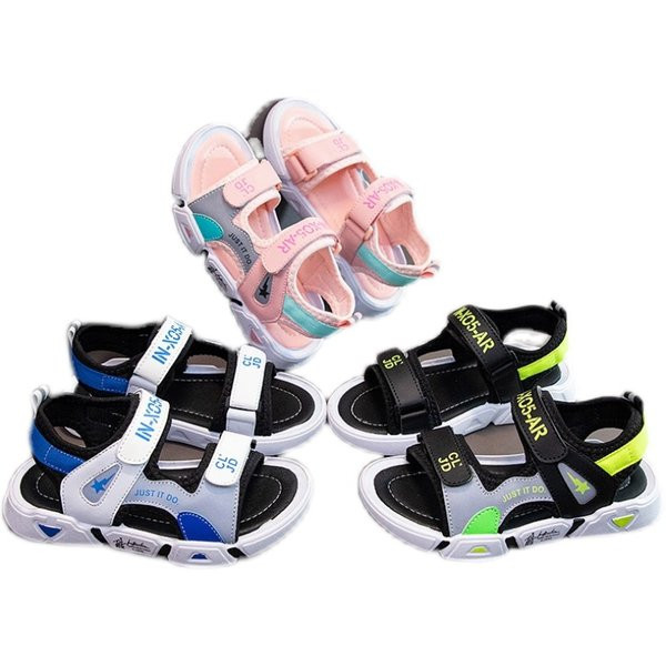 Pehme talla ja takjakinnitusega sportlikud ja igapäevased laste tossud tüdrukutele