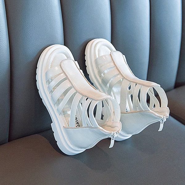 Moodsad rooma stiilis ökonahast sandaalid