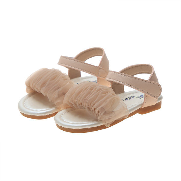 Lameda talla ja tülliga vabaaja laste sandaalid