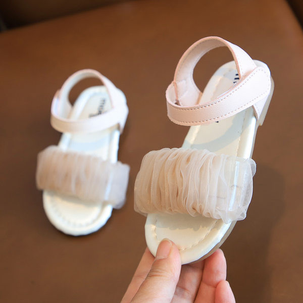 Lameda talla ja tülliga vabaaja laste sandaalid