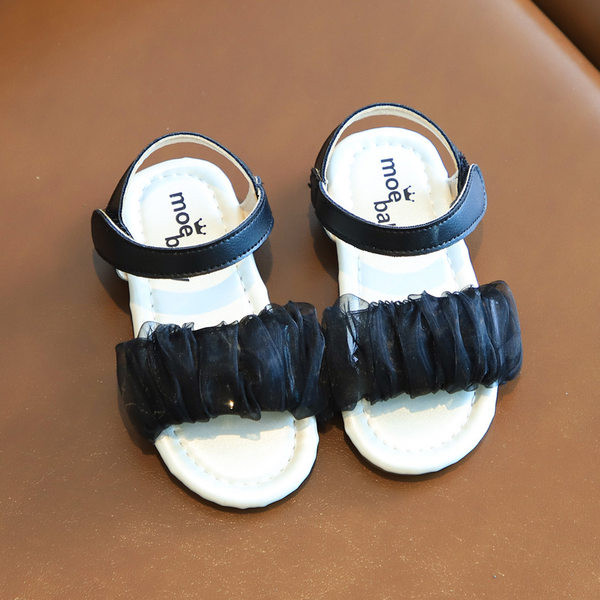 Lameda talla ja tülliga vabaaja laste sandaalid