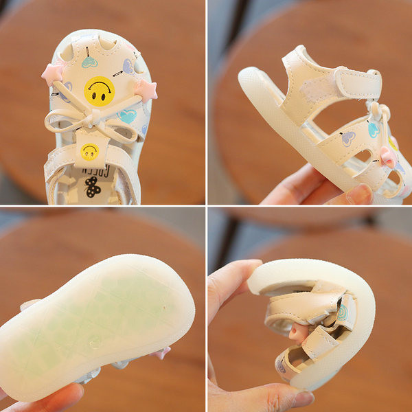 Παιδικά παπούτσια κατασκευασμένα από faux δέρμα με κορδόνια σε δύο χρώματα