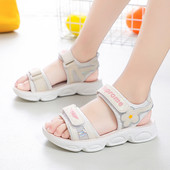 Kareda talla ja takjapaelaga suviste sandaalide uus mudel