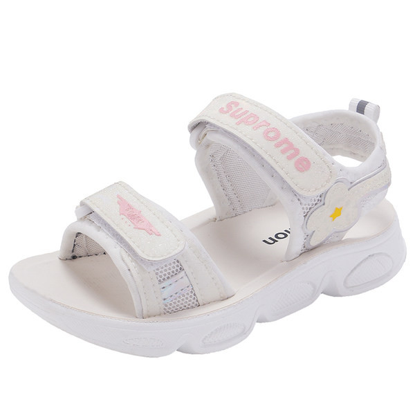 Kareda talla ja takjapaelaga suviste sandaalide uus mudel