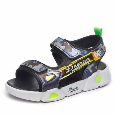 Παιδικά αθλητικά σανδάλια - μοντέλο unisex