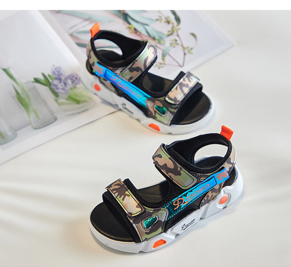 Παιδικά αθλητικά σανδάλια - μοντέλο unisex