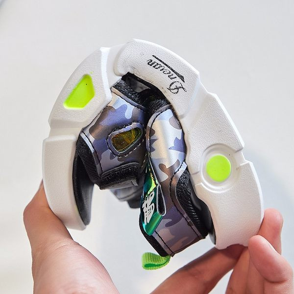 Παιδικά αθλητικά σανδάλια - μοντέλο unisex