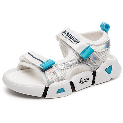 Παιδικά σπορ και περιστασιακά σανδάλια από ύφασμα 