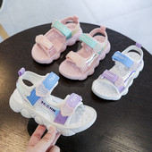 Νέο μοντέλο καλοκαιρινά σανδάλια με τραχιά σόλα